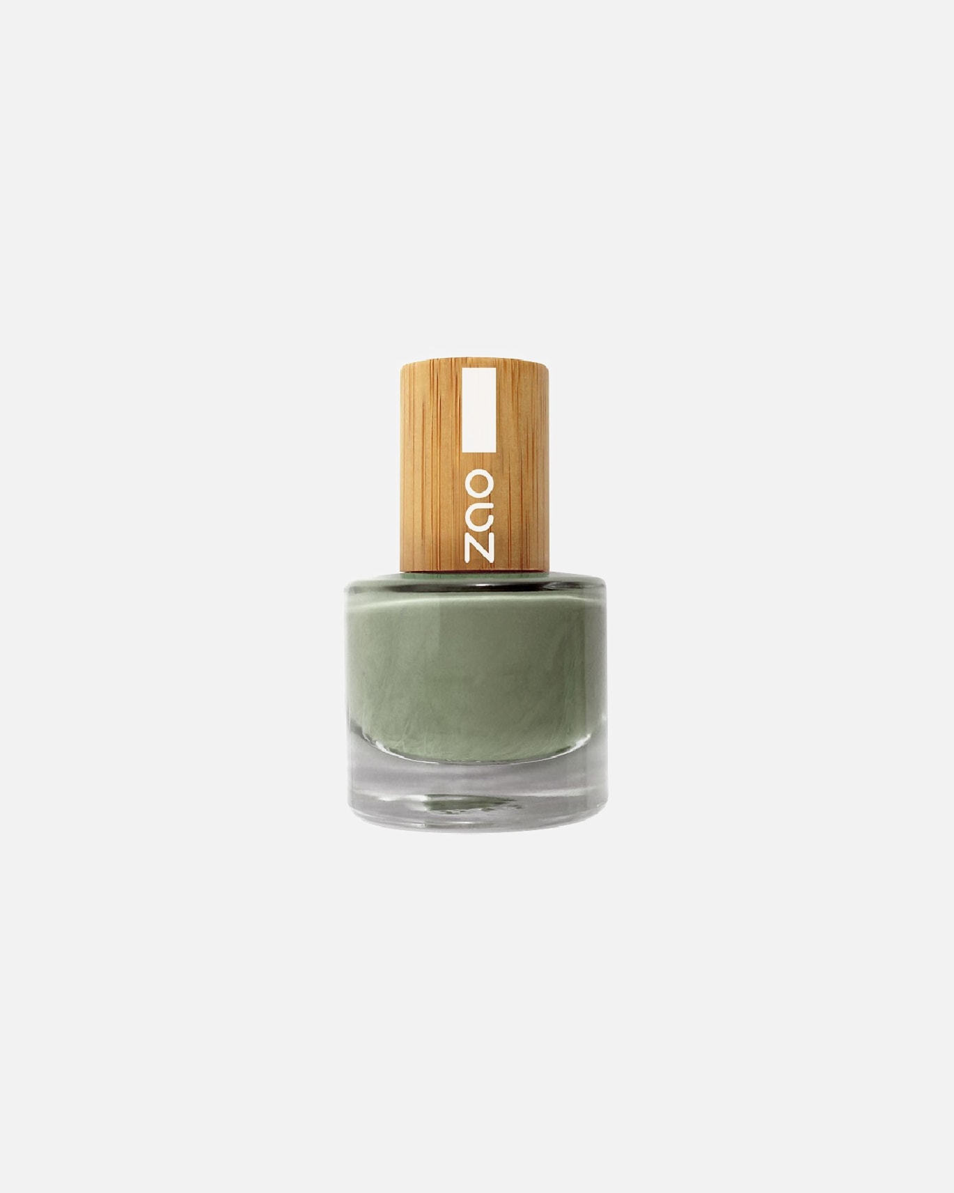 ZAO nail polish Nailpolish