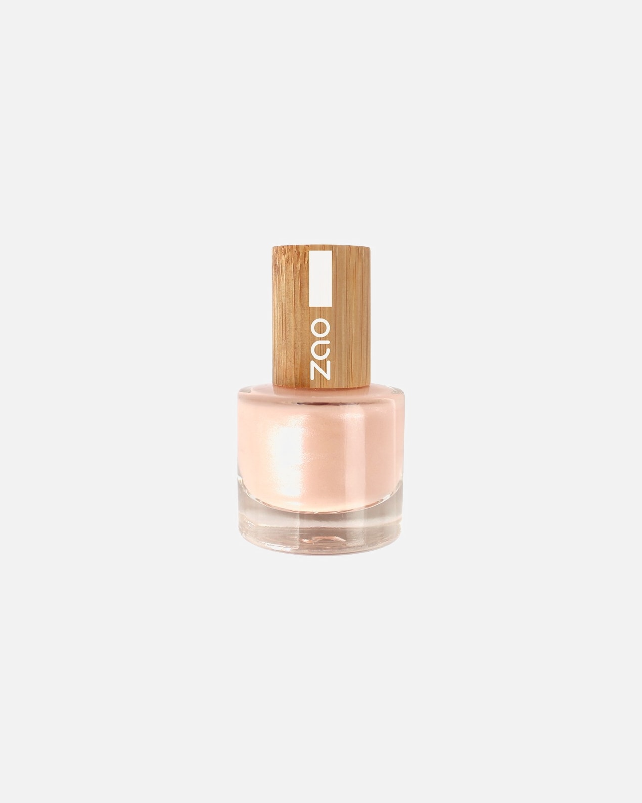 ZAO nail polish Nailpolish