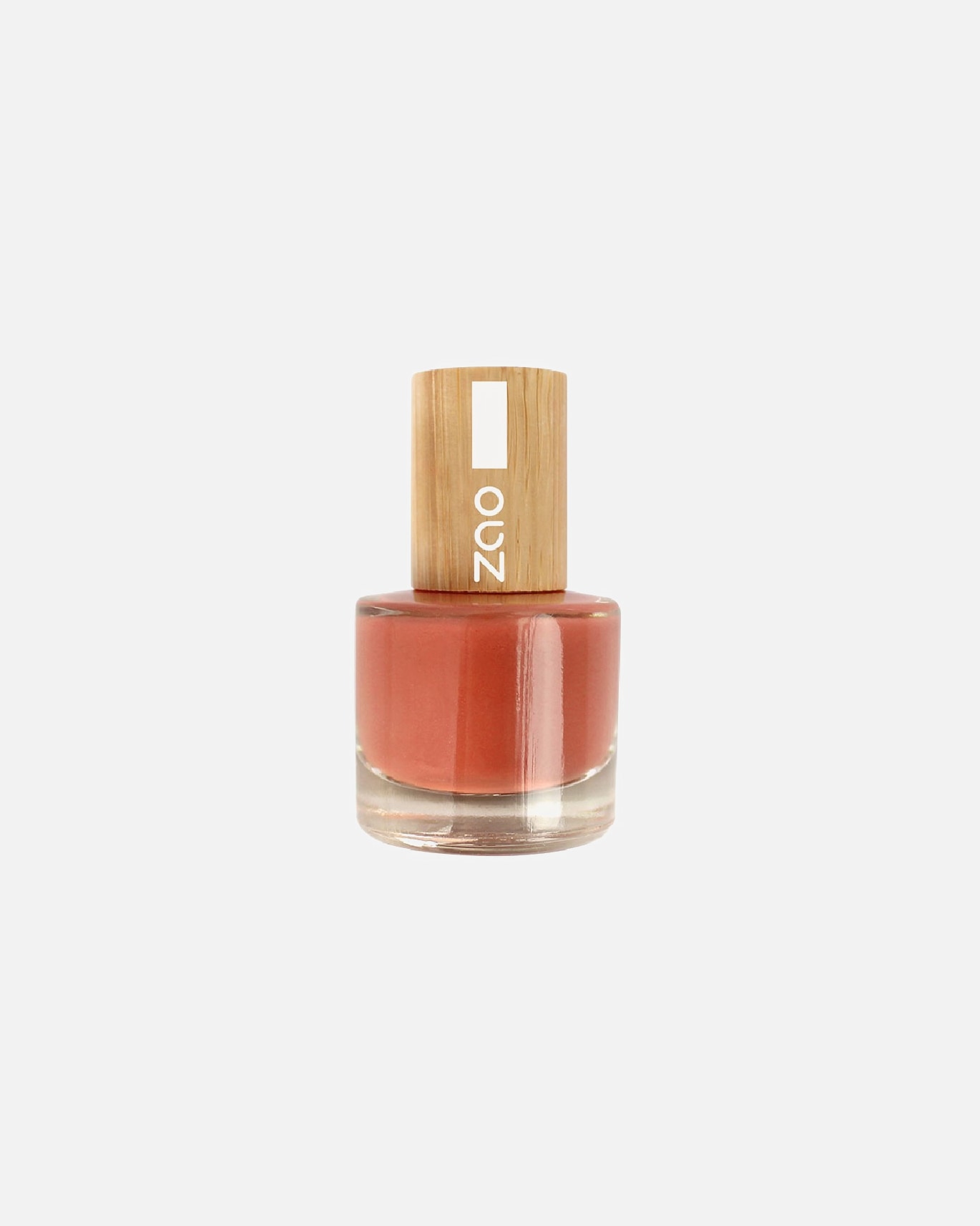 ZAO nail polish Nailpolish