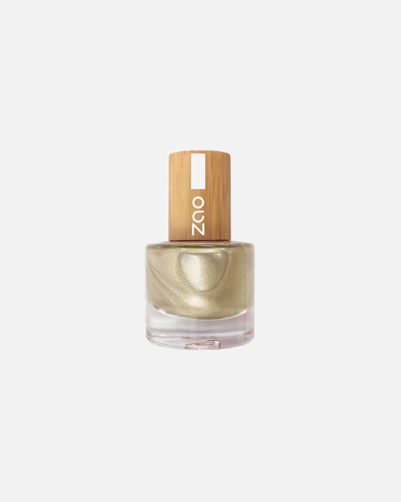 ZAO nail polish Nailpolish