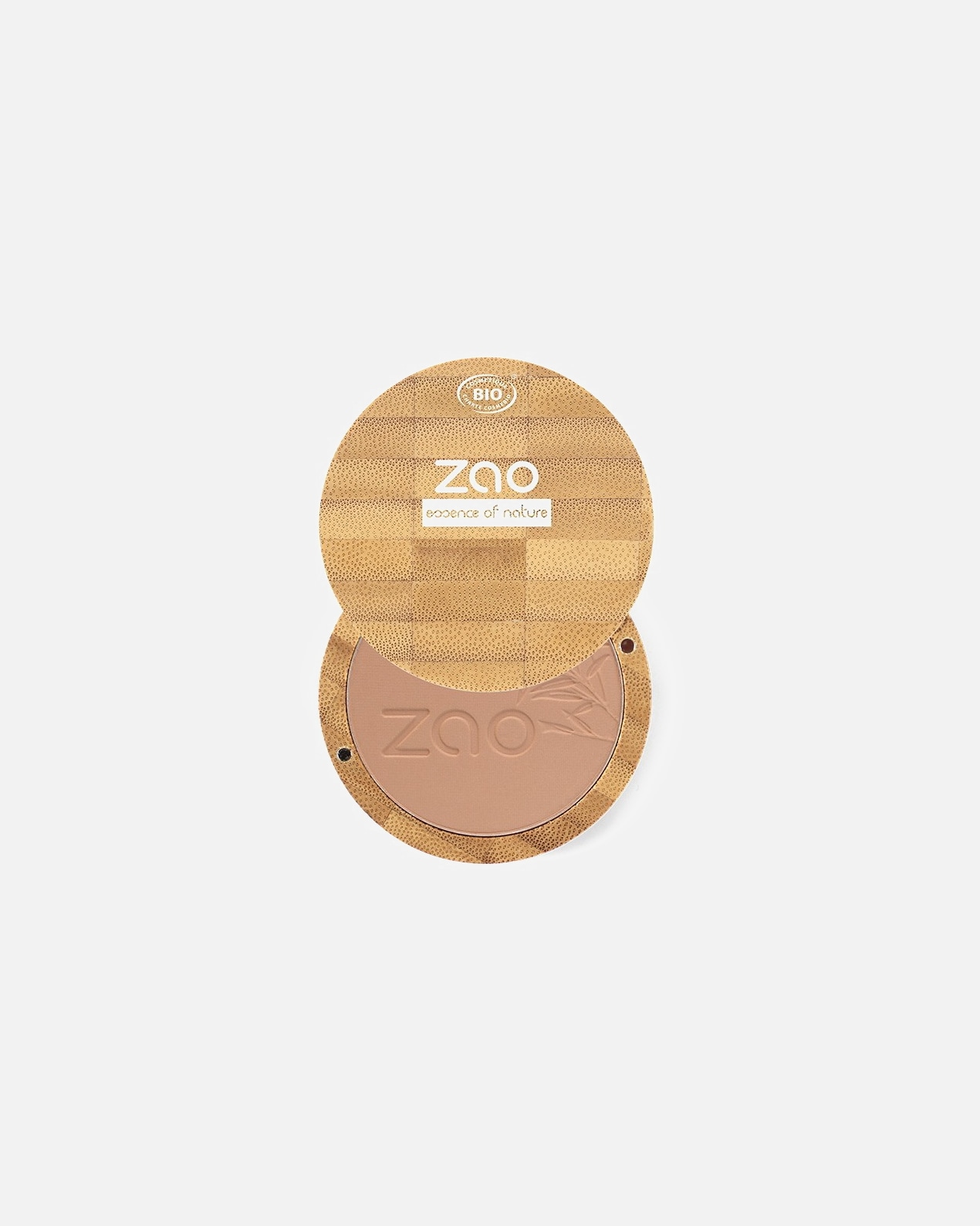 ZAO Powder Bamboo Compact Powder