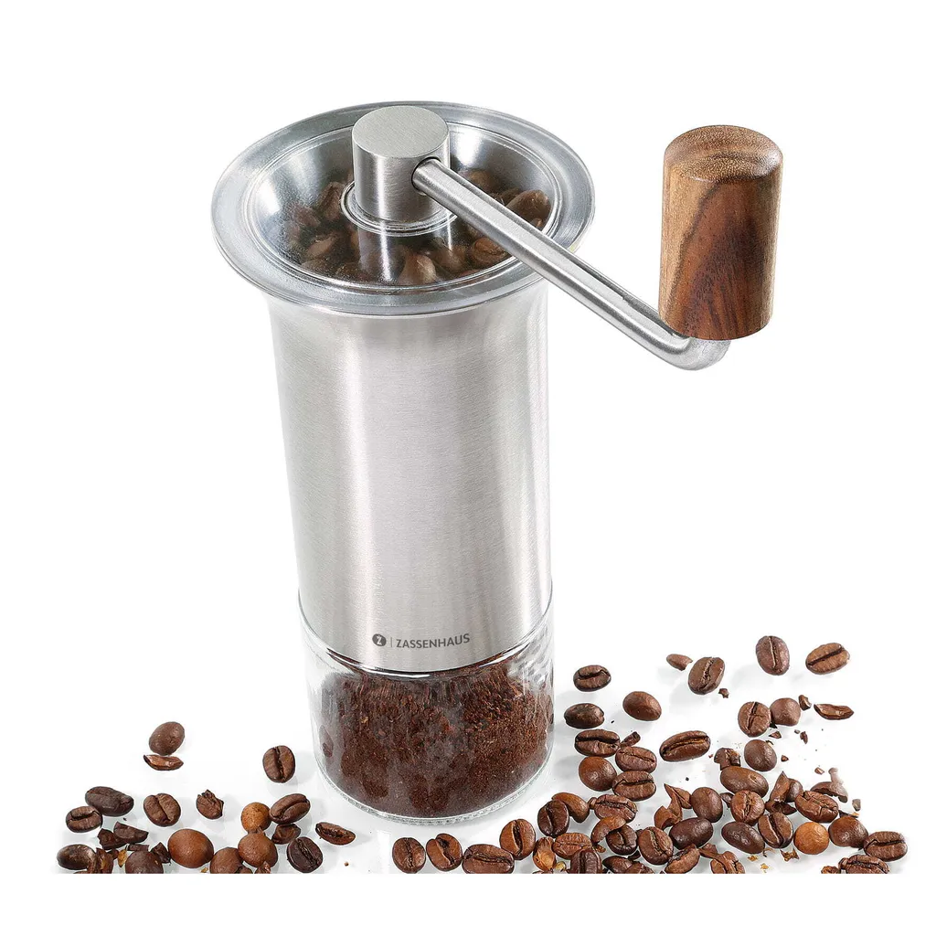 ZASSENHAUS Barista Coffee Grinder