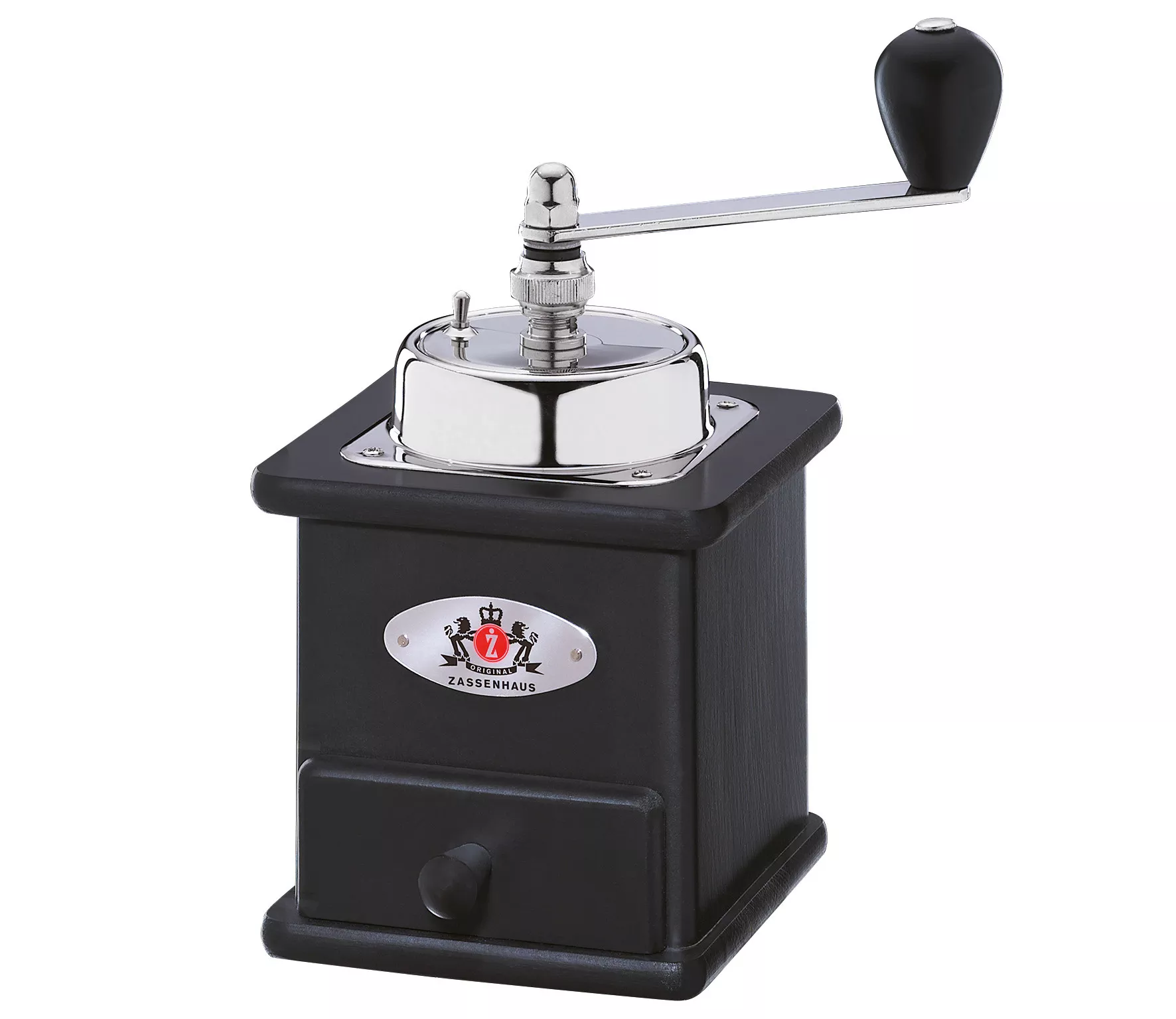 Zassenhaus COFFEE MILL BRASILIA