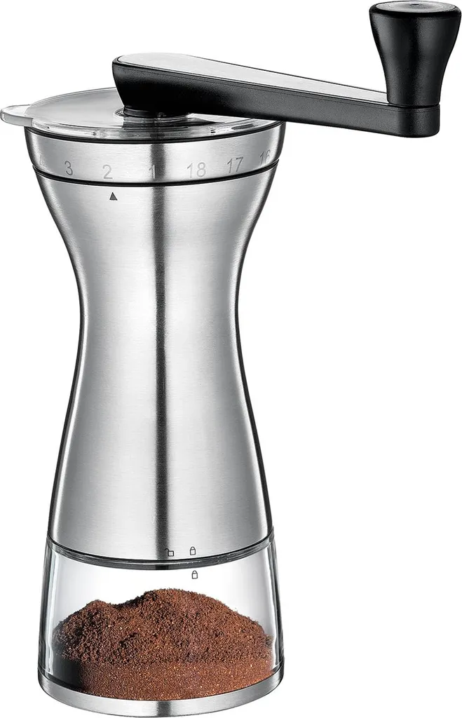 Zassenhaus MANAOS Coffee Grinder