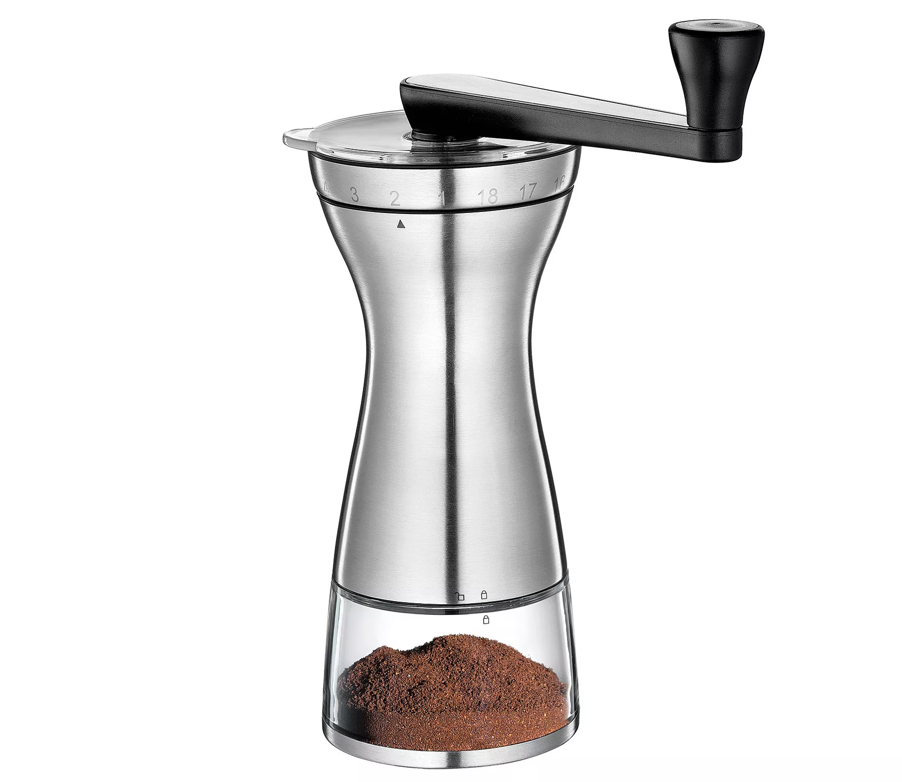 Zassenhaus COFFEE MILL MANAOS