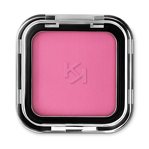 KIKO Milano Smart Colour Blush - 11 | Blush with Intensive Colour Effect and Modellable Result, ‎11 orchid