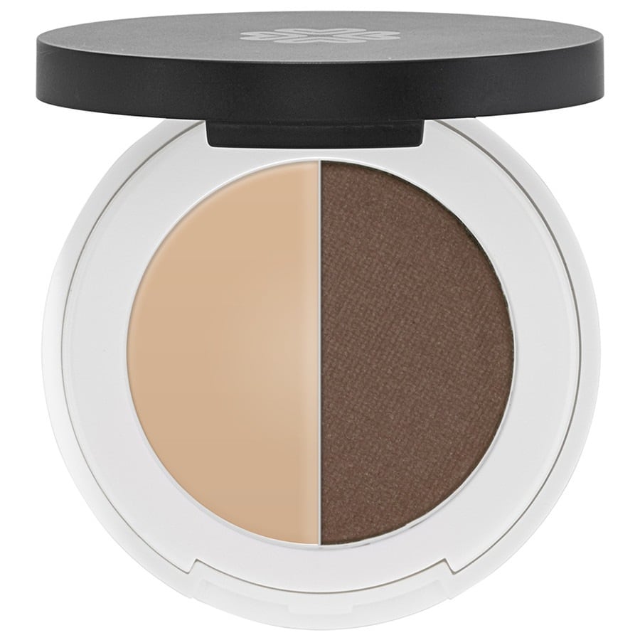 Lily Lolo Eyebrow Duo, Medium