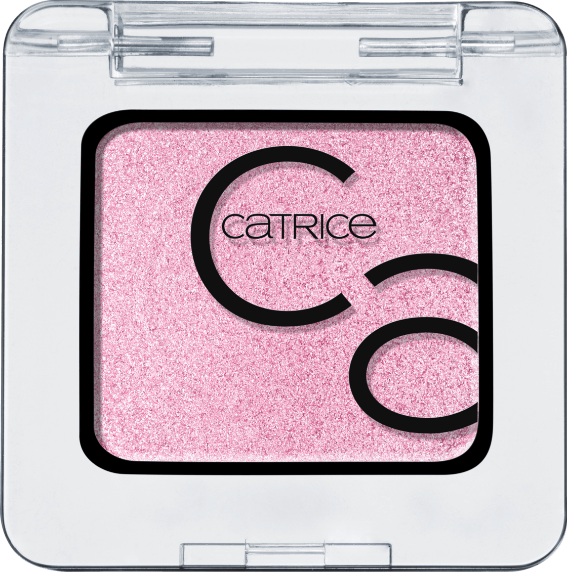 CATRICE Lidschatten Art Couleurs Eyeshadow Silicon Violett 160, 2 G