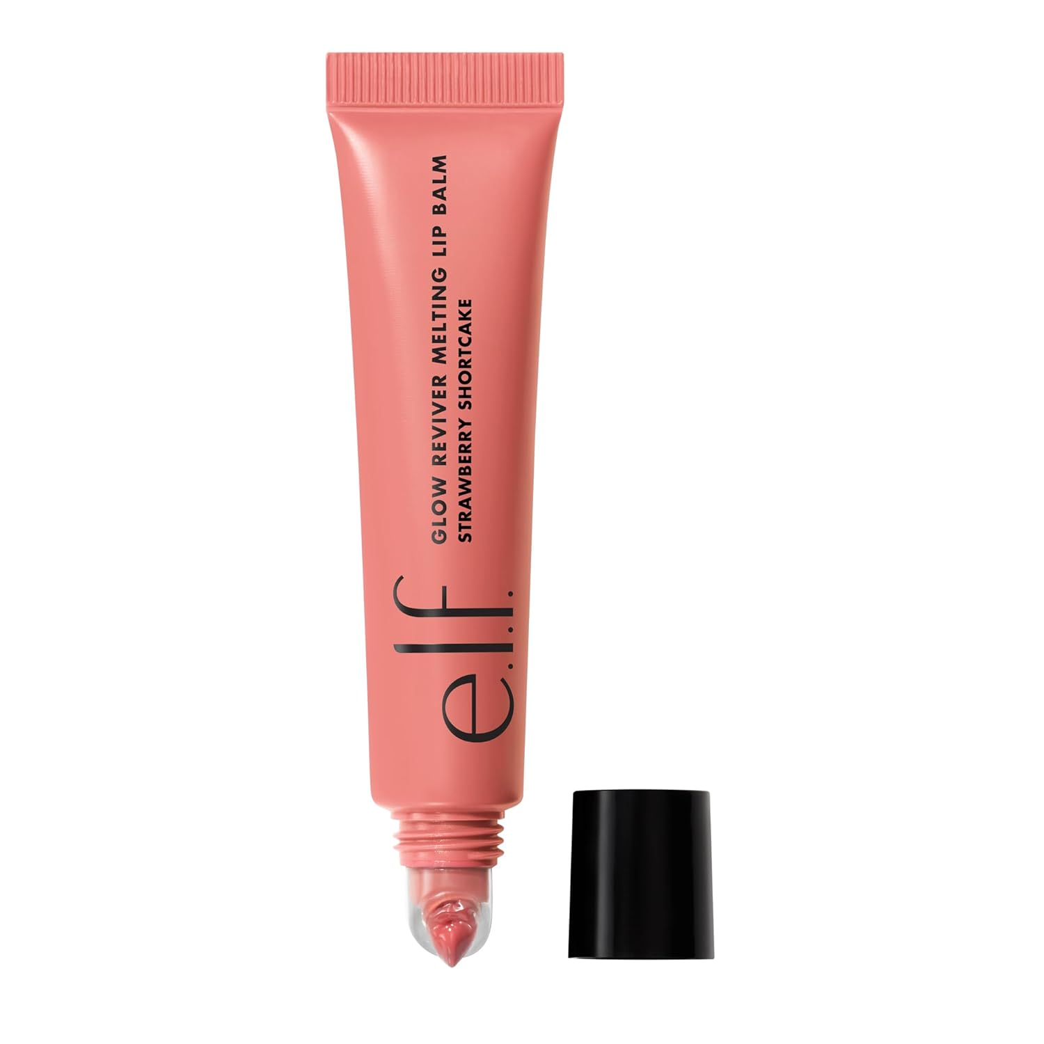 Glow Reviver Melting Lip Balm Strawberry Shortcake
