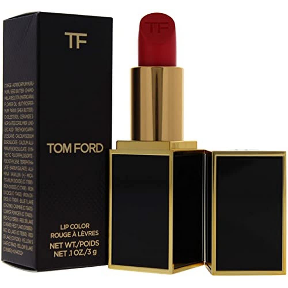 Tom Ford Lipstick Lip Colour 09 True Coral by Tom Ford