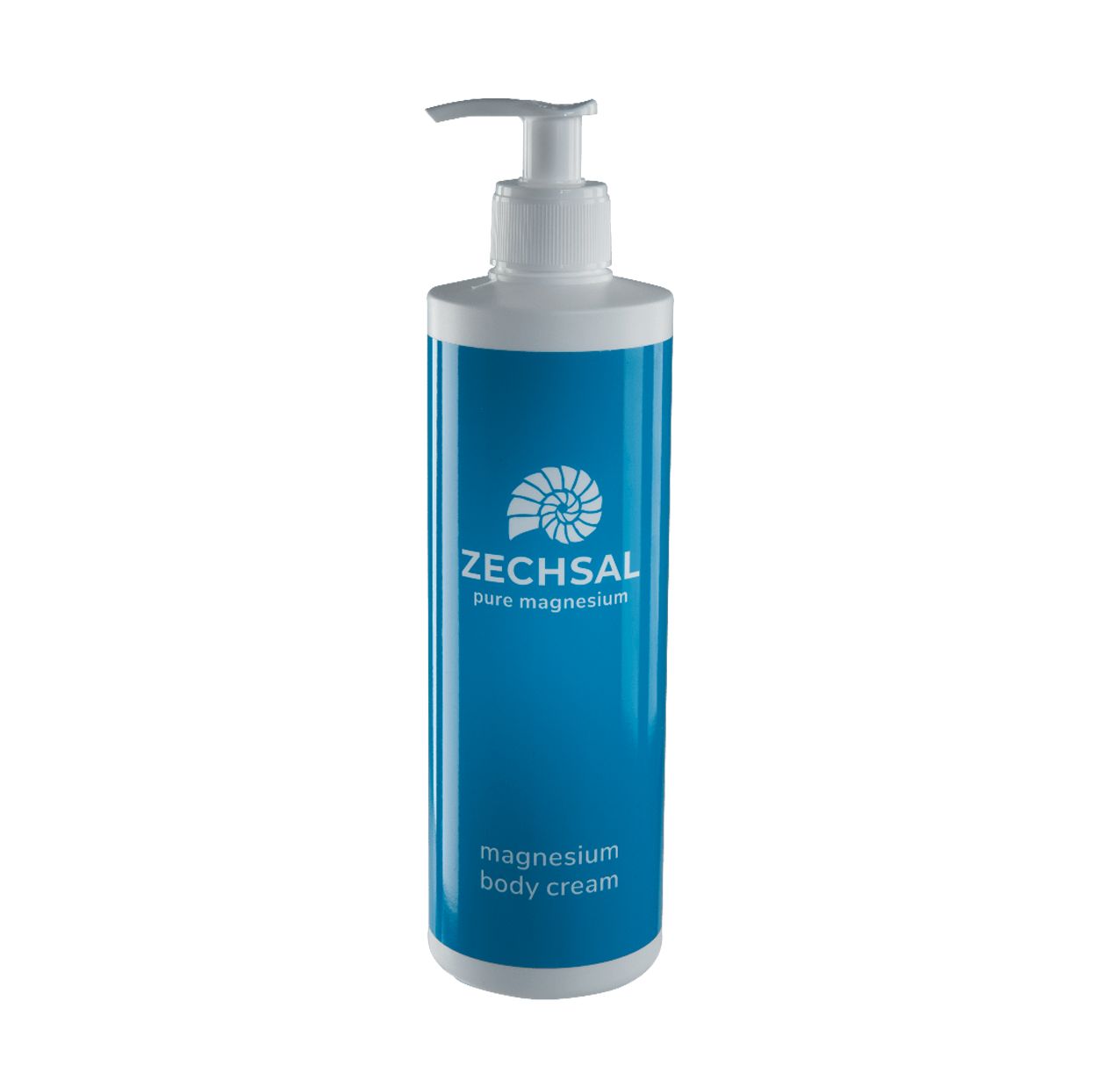 Zechsal Magnesium Body Cream 500 ml