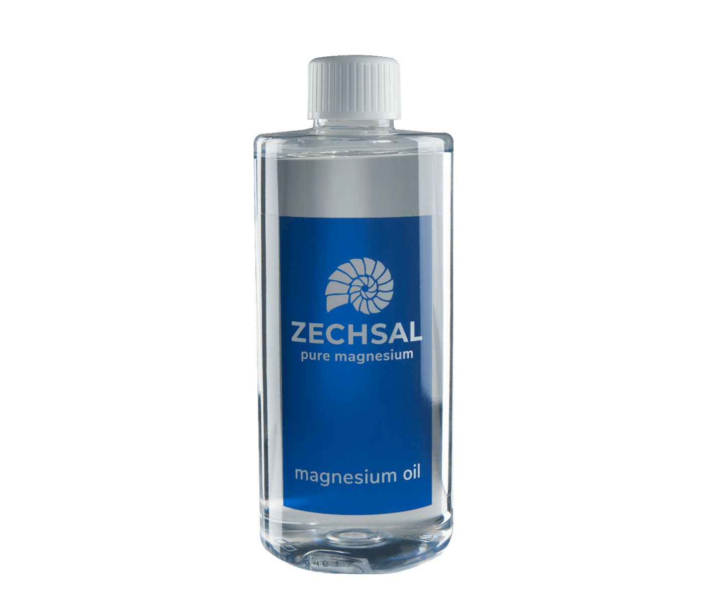 Zechsal magnesium oil