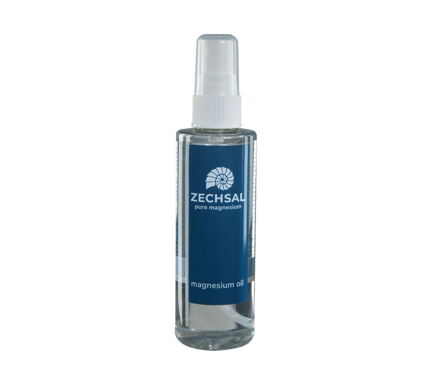 Zechsal Magnesium Oil Spray Bottle