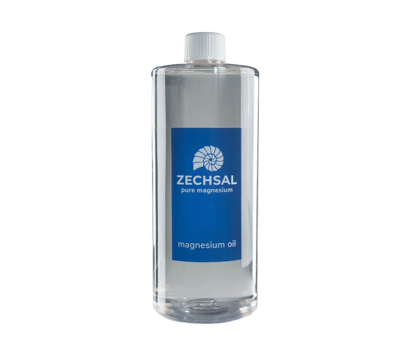 Zechsal magnesium oil, 1000 ml
