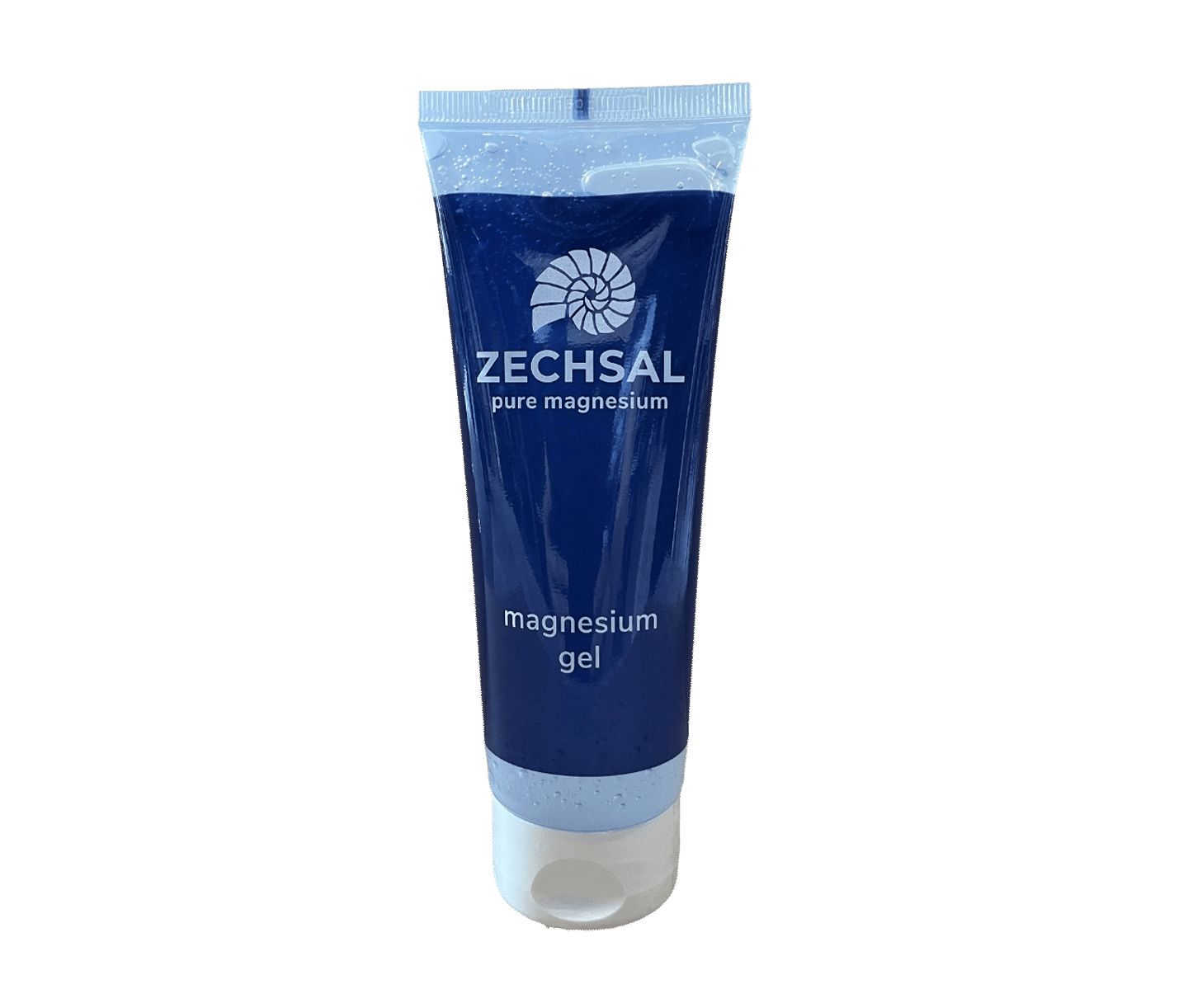 Zechsal Zechsal Magnesium Gel, 125 ml