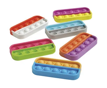 Ten-poppers, 6 pieces