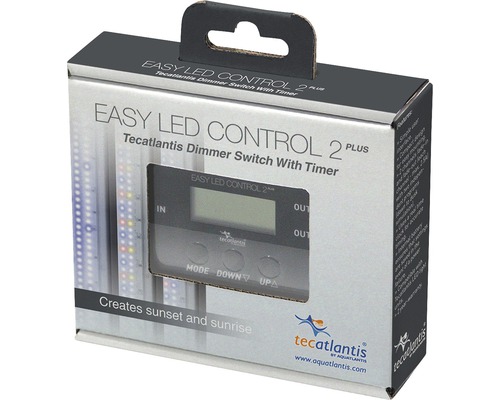Timer aquatlantis EasyLed Control 2 Plus Dimmer with Timer