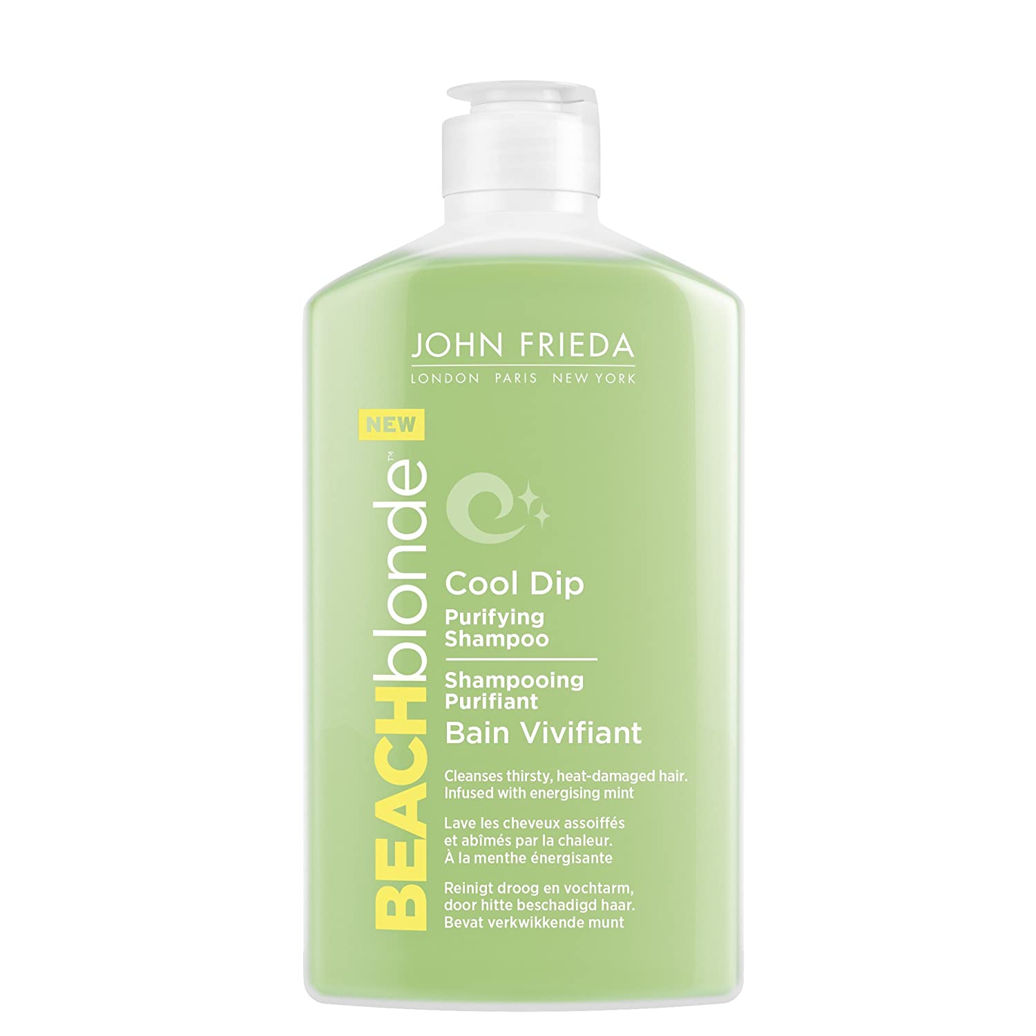 John Frieda Beach Blonde.