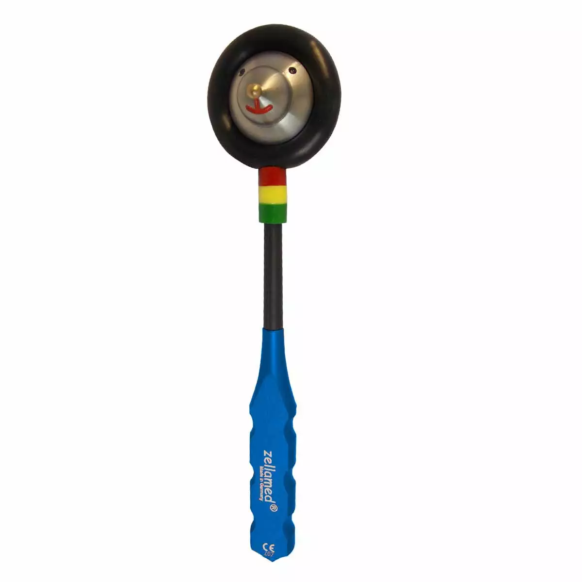 Zellamed Quadrolit reflex hammer