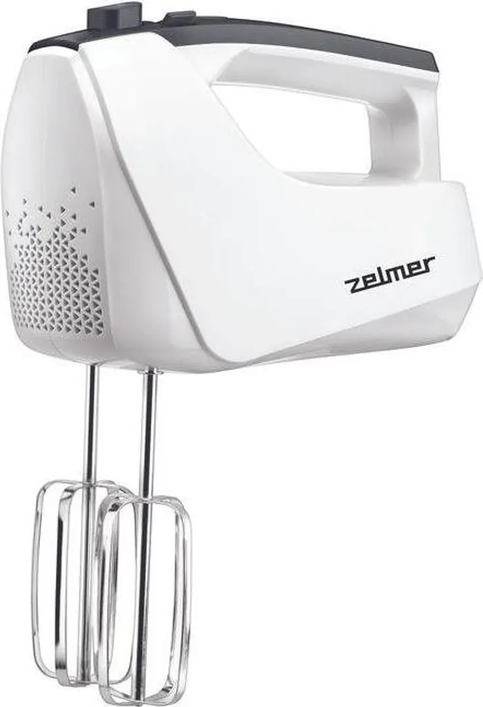 Zelmer ZHM2550, white