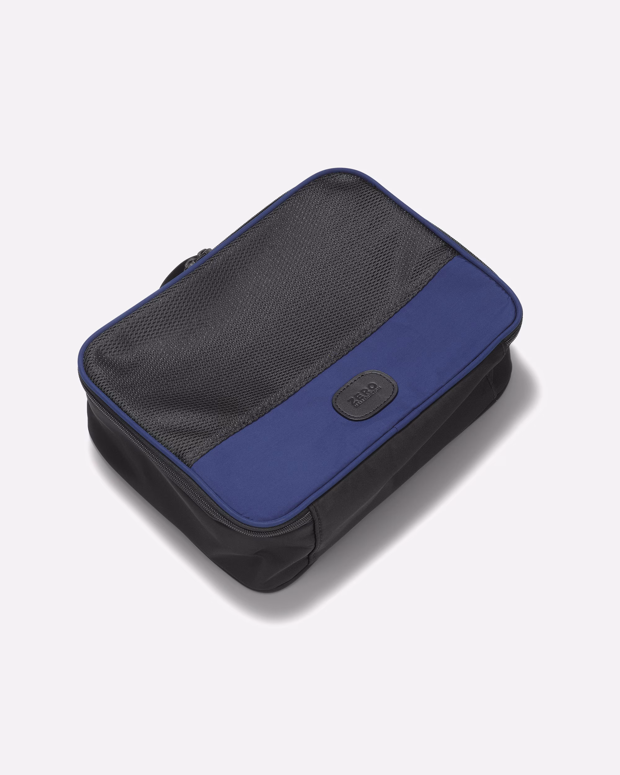 Zero Halliburton Luggage Tag Packing System Medium Case Packing Bag 30 cm Packing System Medium Case Packtasche 30 cm