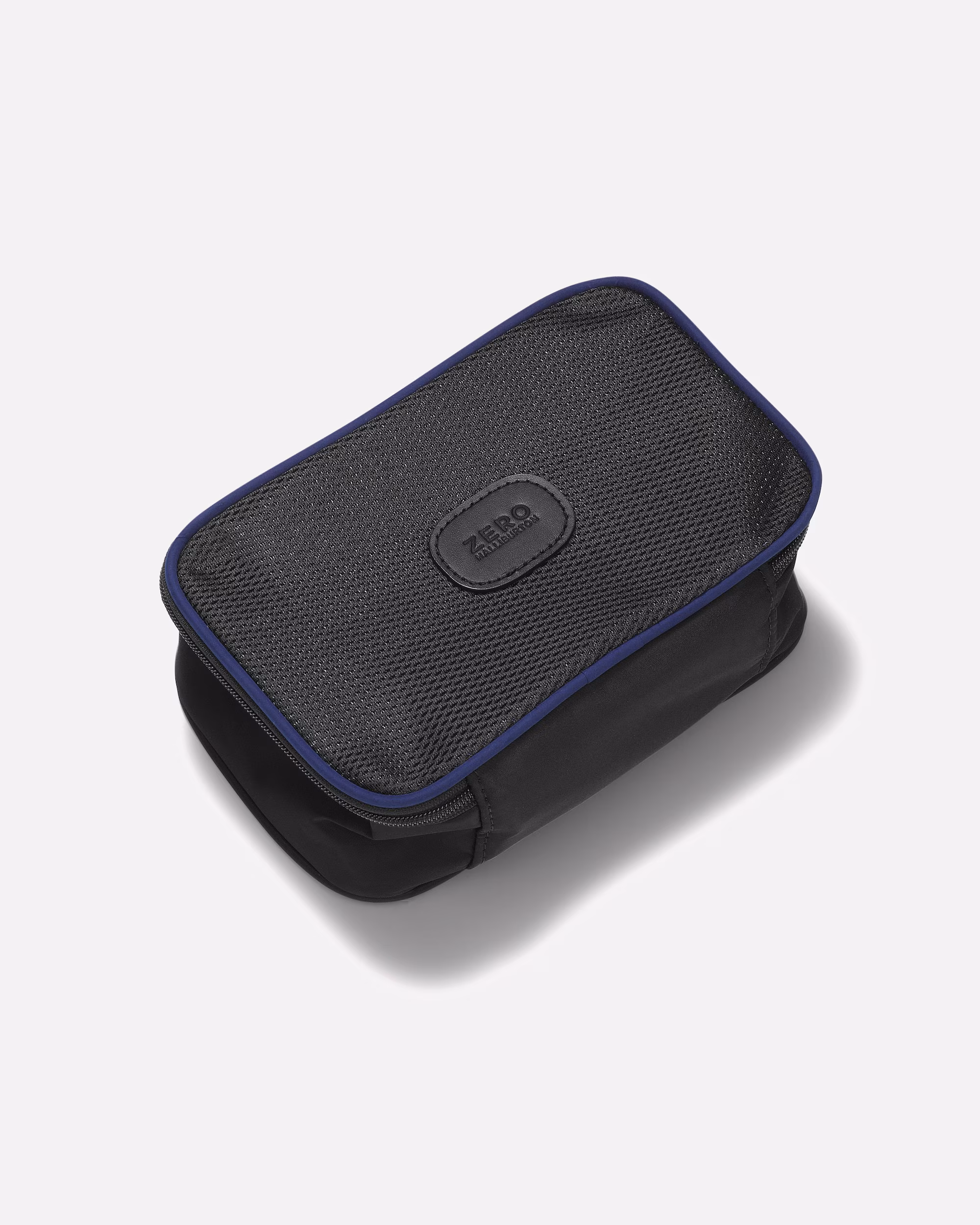 Zero Halliburton Luggage Tag Packing System Small Case Packing Bag 22 cm Packing System Small Case Packtasche 22 cm
