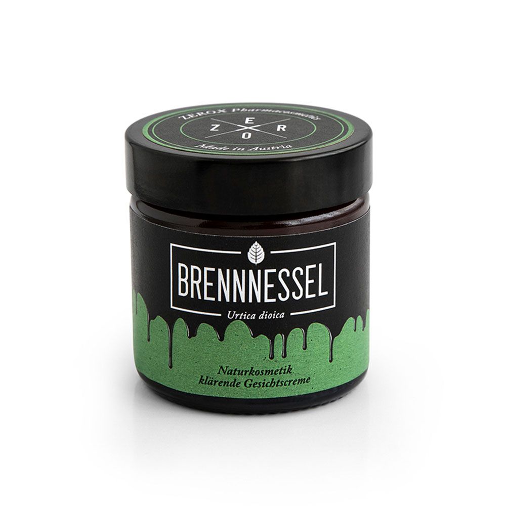 ZEROX Nettle Cream 50 g