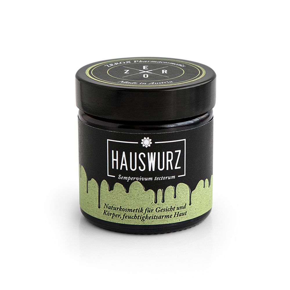 ZEROX Houseleek Cream 50 g