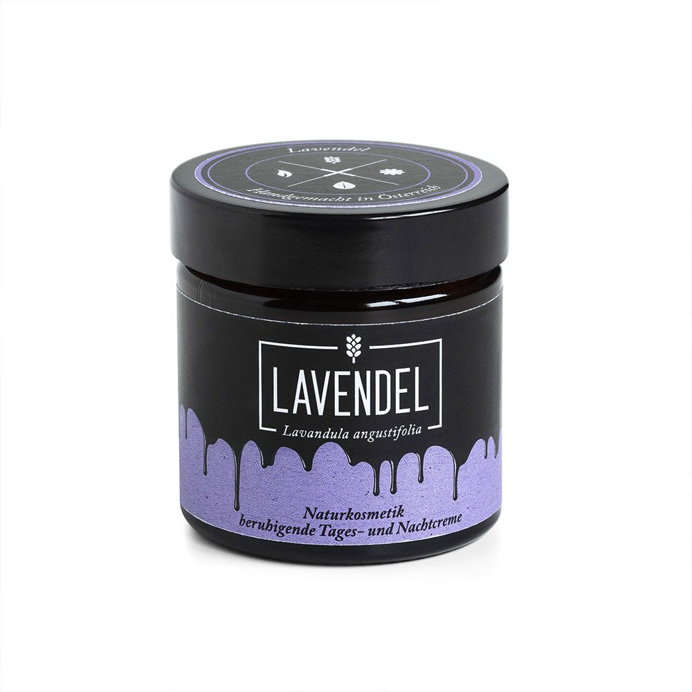 ZEROX Lavender Cream 50 g