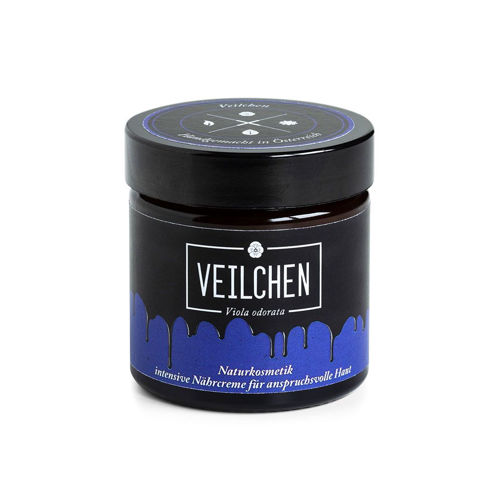 ZEROX Violet Cream 50 g