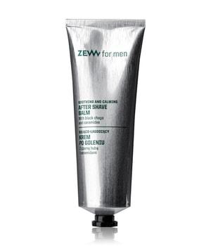 ZEW for Men After Shave Balm with black chaga