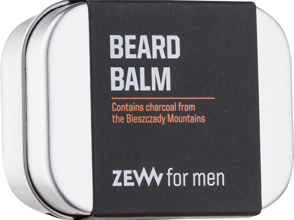 Zew For Men Beard Balm Beard balm