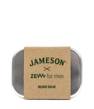 ZEW for Men Beard Balm Jameson Black Barrel x ZEW for Men