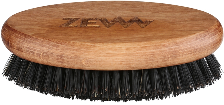 Zew For Men Beard Brush beard brush