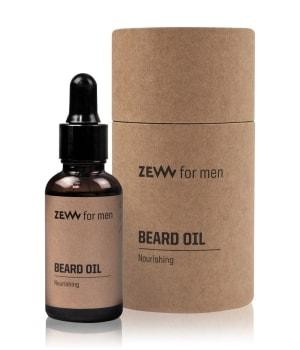ZEW for Men Beard Oil Nourishing