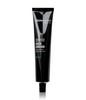 ZEW for Men Face Cream Moisturizing and Soothing
