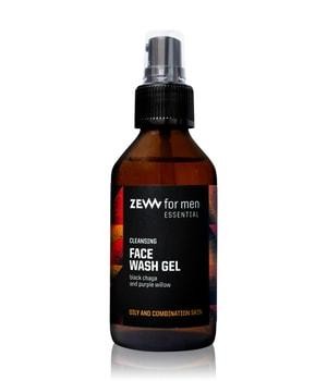 ZEW for Men Face Wash Gel Cleansing