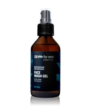 ZEW for Men Face Wash Gel Moisturizing and Soothing
