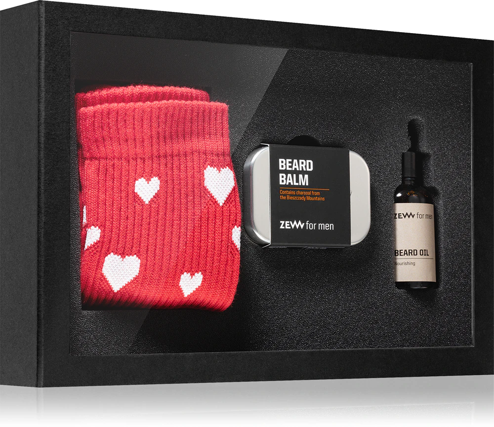Zew For Men For Men Set Gift Set (for men)