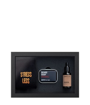 ZEW for Men Relaxed Lumberjack set