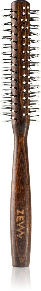 Zew For Men Roller brush Brush for beard and hair