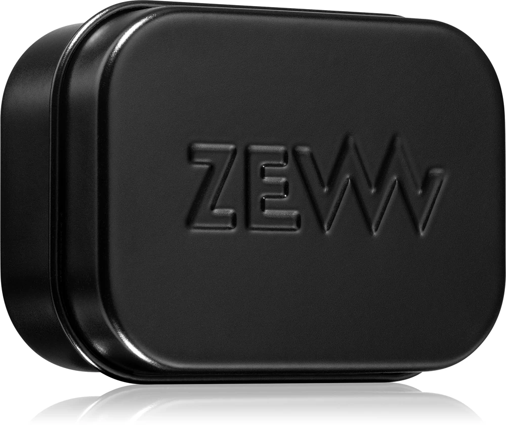Zew For Men Soap Dish soap box for men