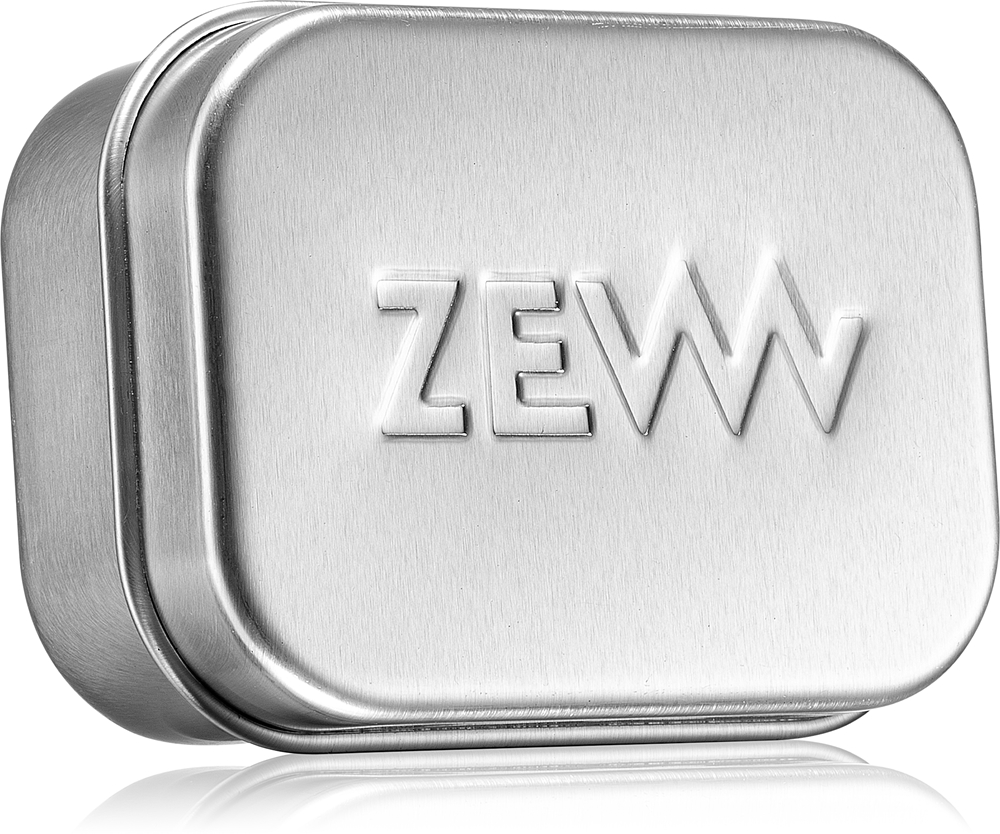 Zew For Men Soap Dish soap box for men