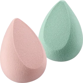 ebelin Make-up egg slanted, 1 pc