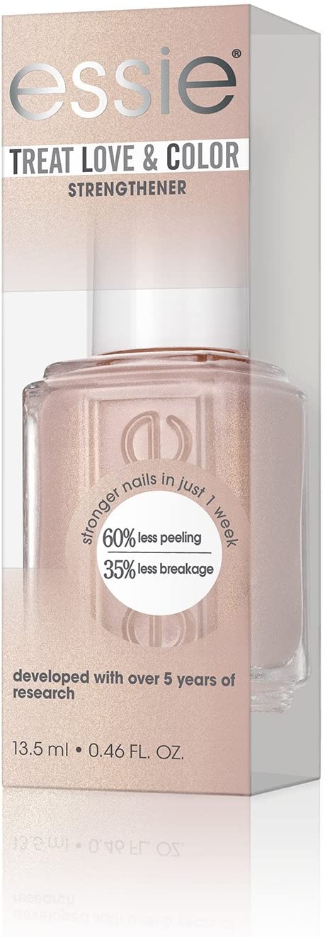 Essie Nourishing Nail Polish Treat, Love & Colour 14 ml