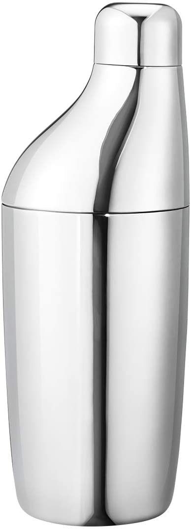 Georg Jensen Sky Cocktail Shaker 0.5 Litres