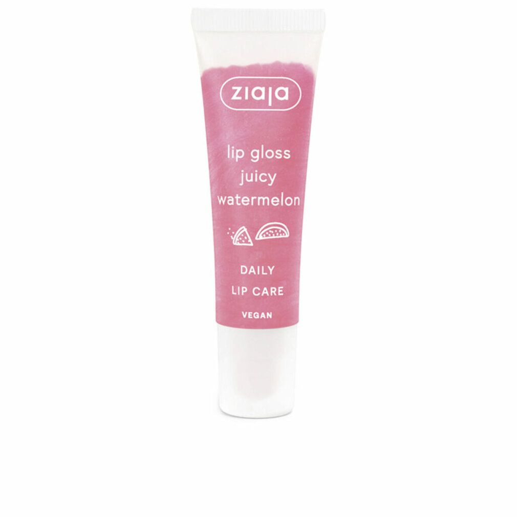 Ziaja balsamo Labial Con Brillo Juicy Watermelon 0,012 l