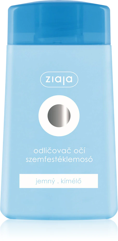Ziaja Cleansing Eye fine eye make-up remover