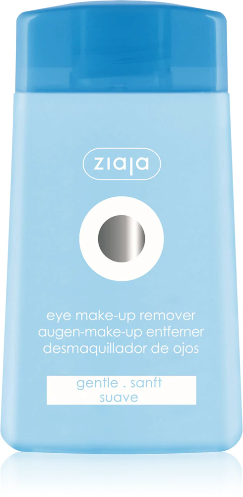 Ziaja Cleansing Eye Two-phase make-up remover for the eyes