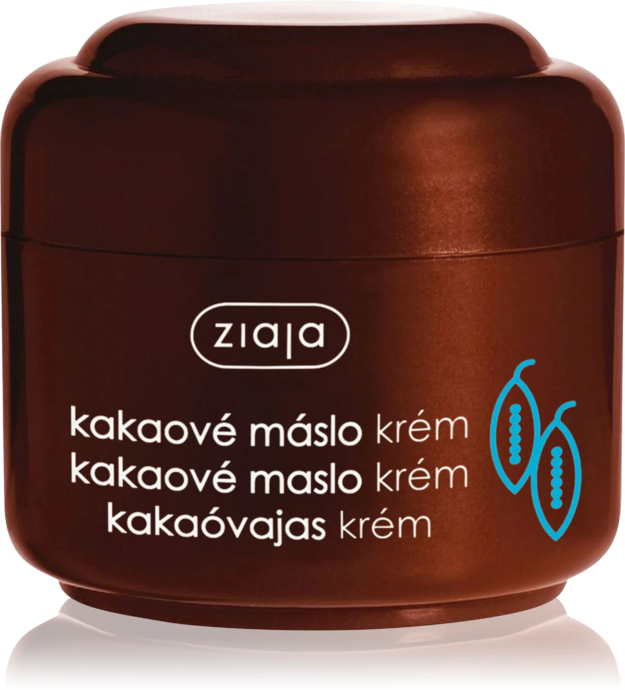 Ziaja Cocoa Butter Skin Cream